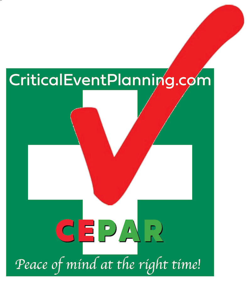 CEPAR Logo